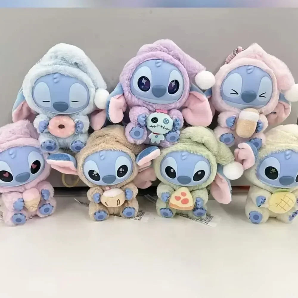 Stitch Official Disney® Limited Edition Mystery Box