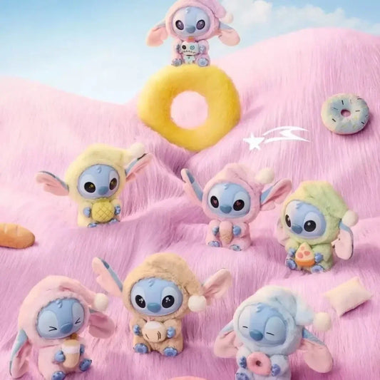 Stitch Official Disney® Limited Edition Mystery Box
