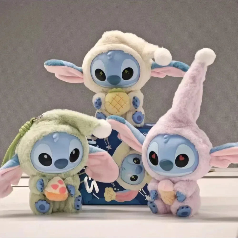 Stitch Official Disney® Limited Edition Mystery Box