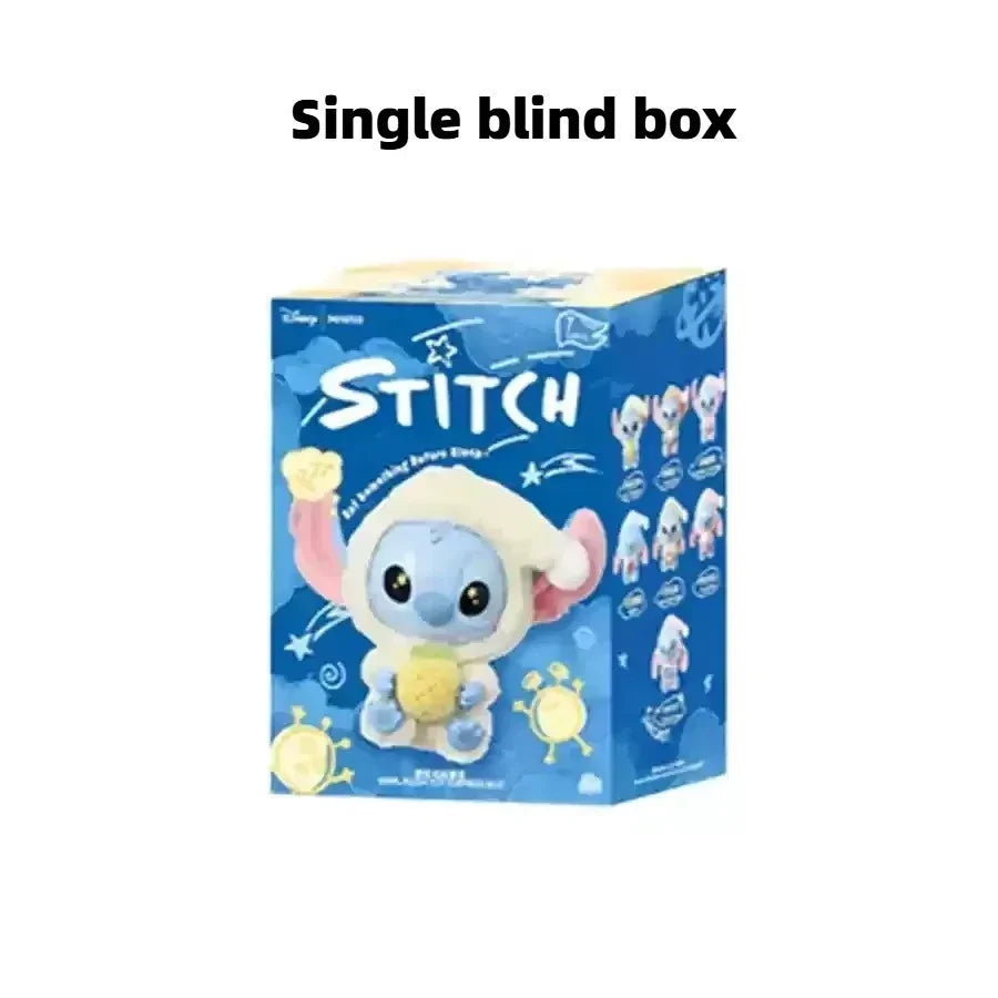 Stitch Official Disney® Limited Edition Mystery Box