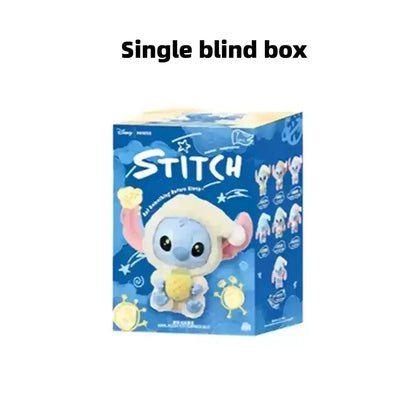 Stitch Official Disney® Limited Edition Mystery Box