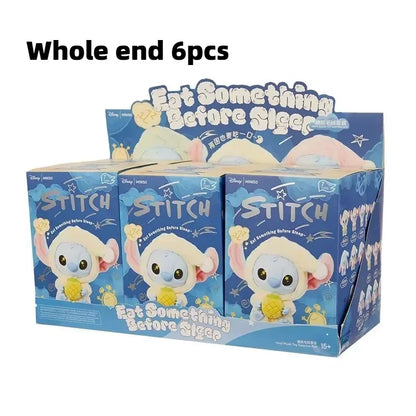 Stitch Official Disney® Limited Edition Mystery Box