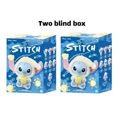 Stitch Official Disney® Limited Edition Mystery Box